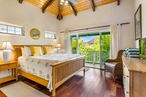 5 habitaciones, tabla de planchar con plancha y cuna de viaje 