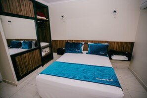 Free WiFi - Diroma Internacional Resort - BVTUR (Caldas Novas)