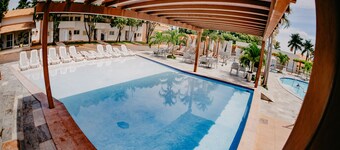 Diroma Internacional Resort - BVTUR