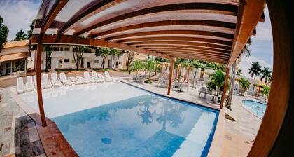 Diroma Internacional Resort - BVTUR