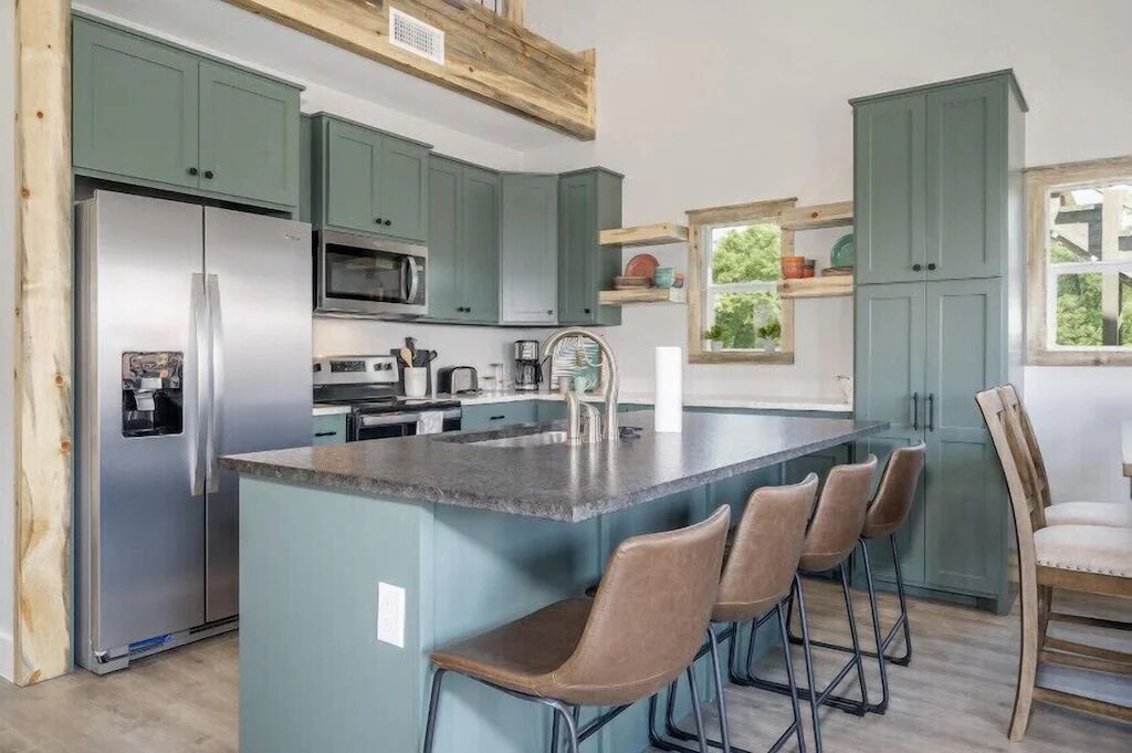 Start your new “Family Tradition” on the Caddo River