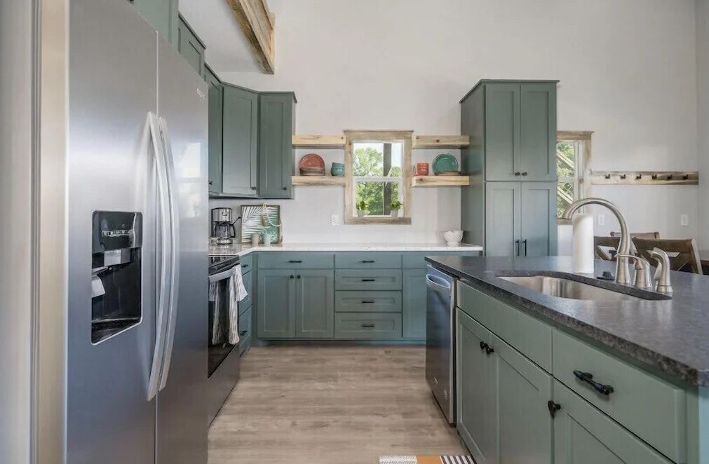 Start your new “Family Tradition” on the Caddo River