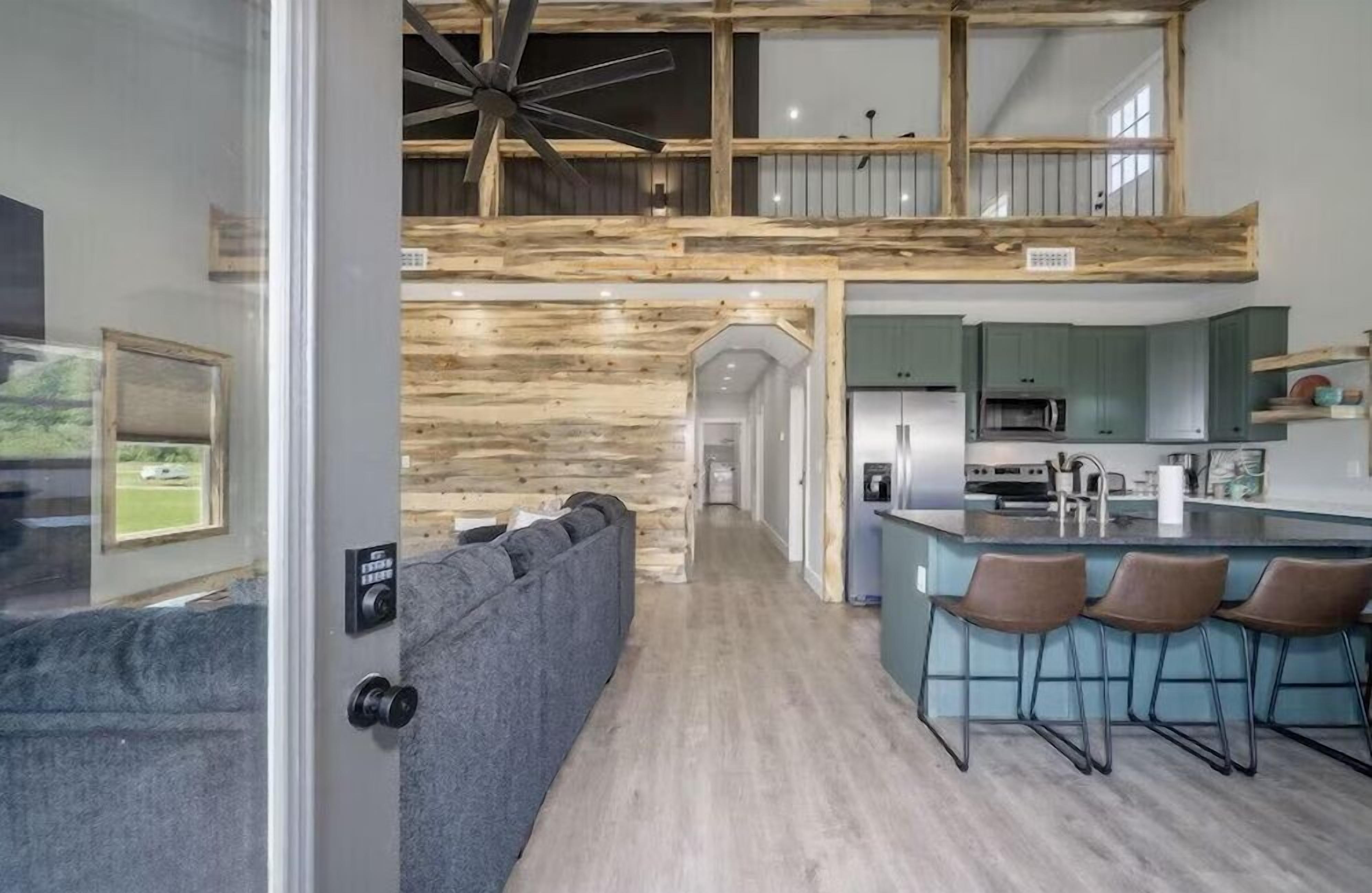 Start your new “Family Tradition” on the Caddo River