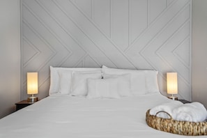3 Schlafzimmer, Bügeleisen/Bügelbrett, WLAN, Bettwäsche