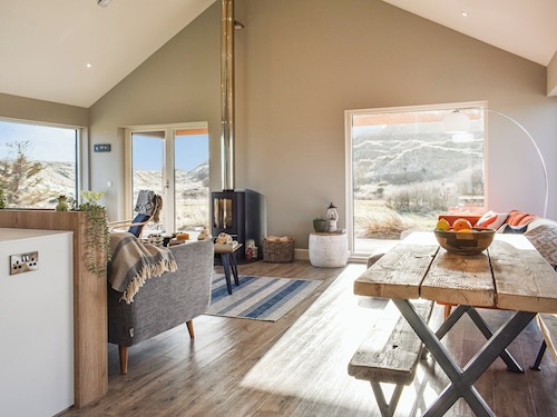 2 bedroom accommodation in Foveran, near Ellon