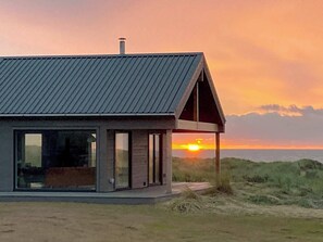 Exterior - 2 bedroom accommodation in Foveran, near Ellon (Foveran, near Ellon)