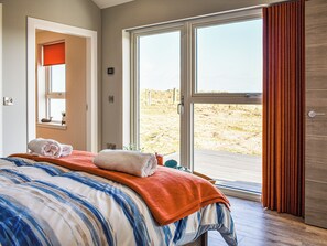 2 slaapkamers, gratis wifi, beddengoed