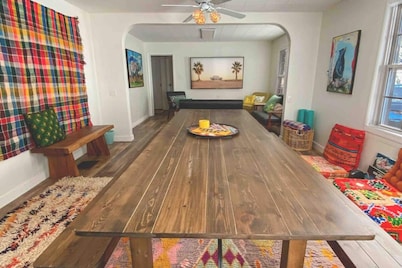 Big Bear - Art-filled escape | Near Bears Ears