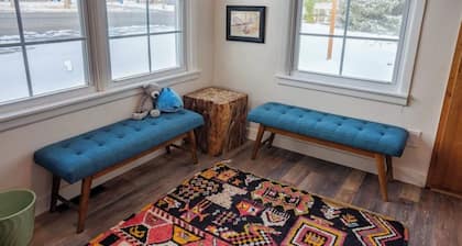 Big Bear - Art-filled escape | Near Bears Ears