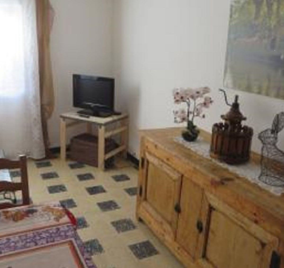 Image de profil de l’hôte