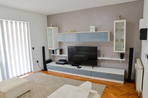 Televisie