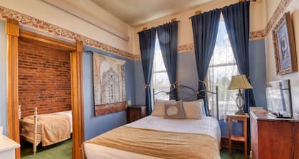 The Delaware Hotel