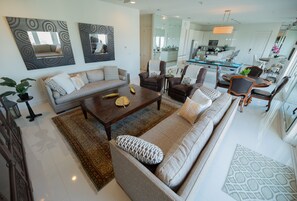 Smart-tv en een dvd-speler