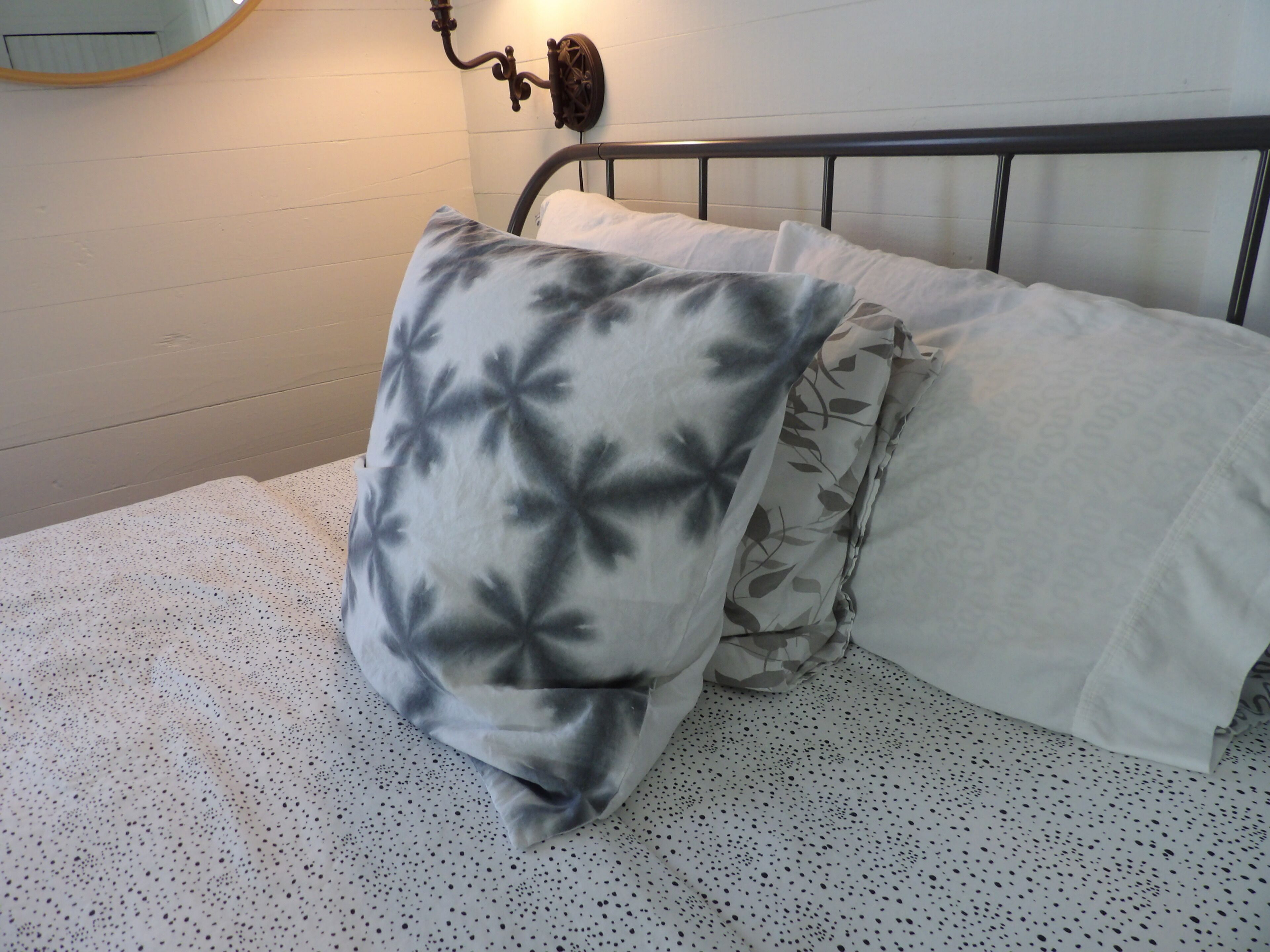 Bunkhouse at The Farmhouse close to Lake Eufaula and Providence Canyon