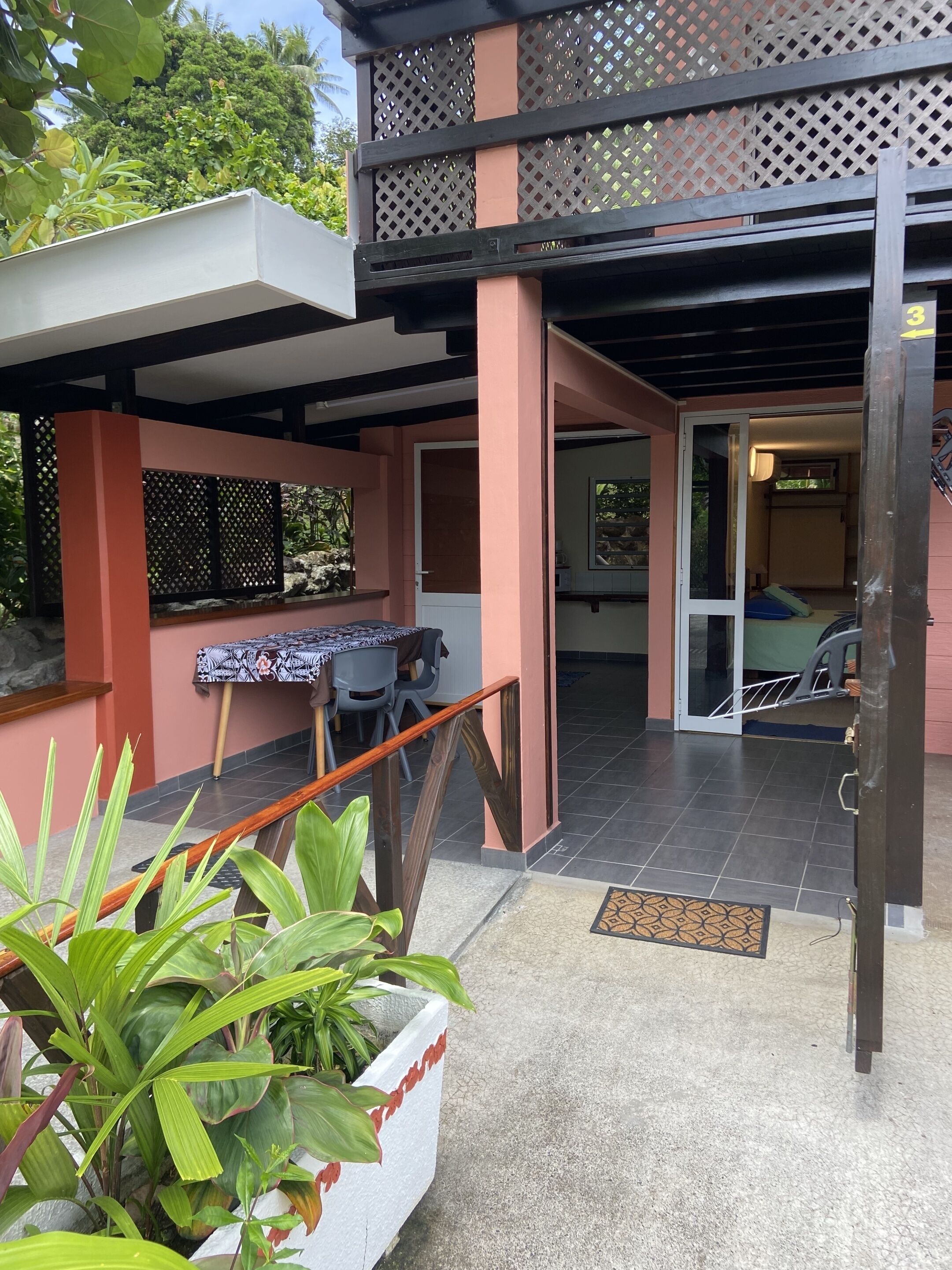 Entrance / Lobby