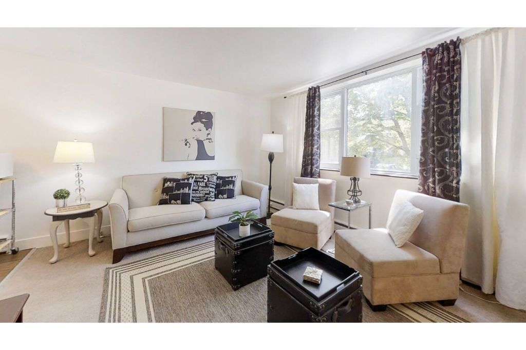 Just in Time for Your Stay!