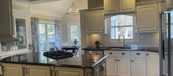 Rent your Derby house! Updated, amenities, minutes from Valhalla!