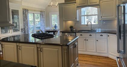 Rent your Derby house! Updated, amenities, minutes from Valhalla!