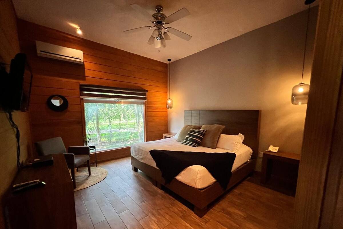 Family Villa | Bed sheets