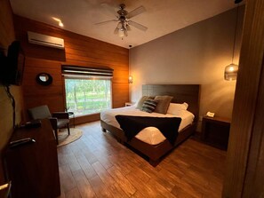 Family Villa | Bed sheets