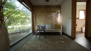 Honeymoon Suite, 1 Bedroom, Terrace, Pool View