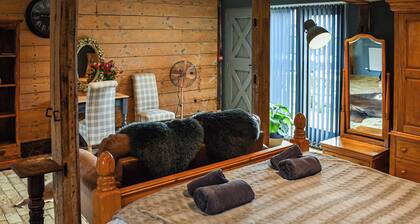 1 chambres Ă coucher Ă Bawdsey