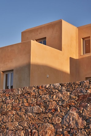 Building design