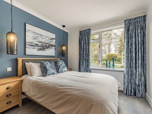 3 Schlafzimmer, kostenloses WLAN, Bettwäsche