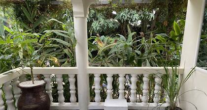 Hibiscus House