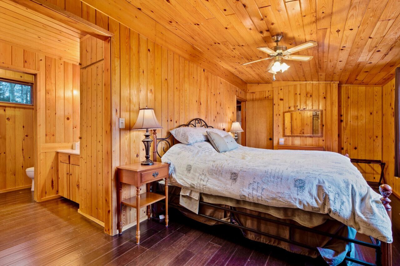 Crosslake Getaway! Pristine Sandy Beach on Trout