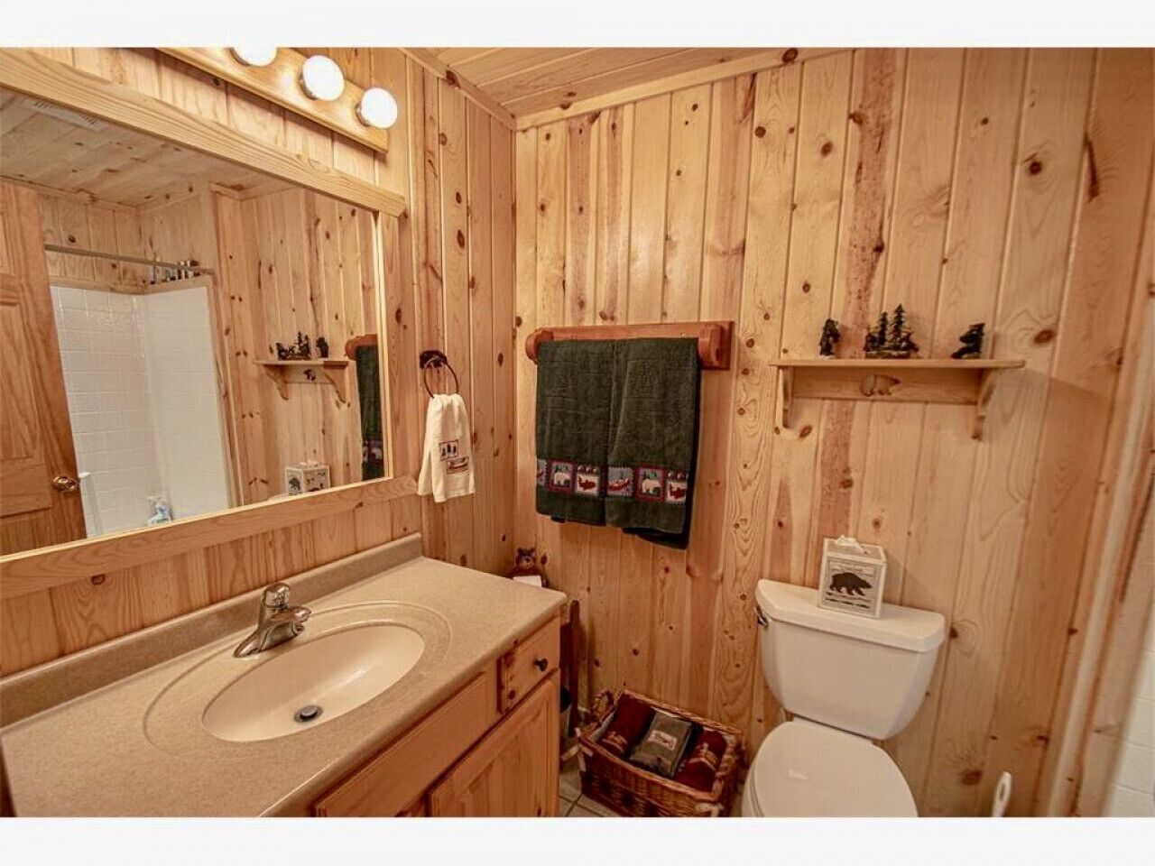 Crosslake Getaway! Pristine Sandy Beach on Trout