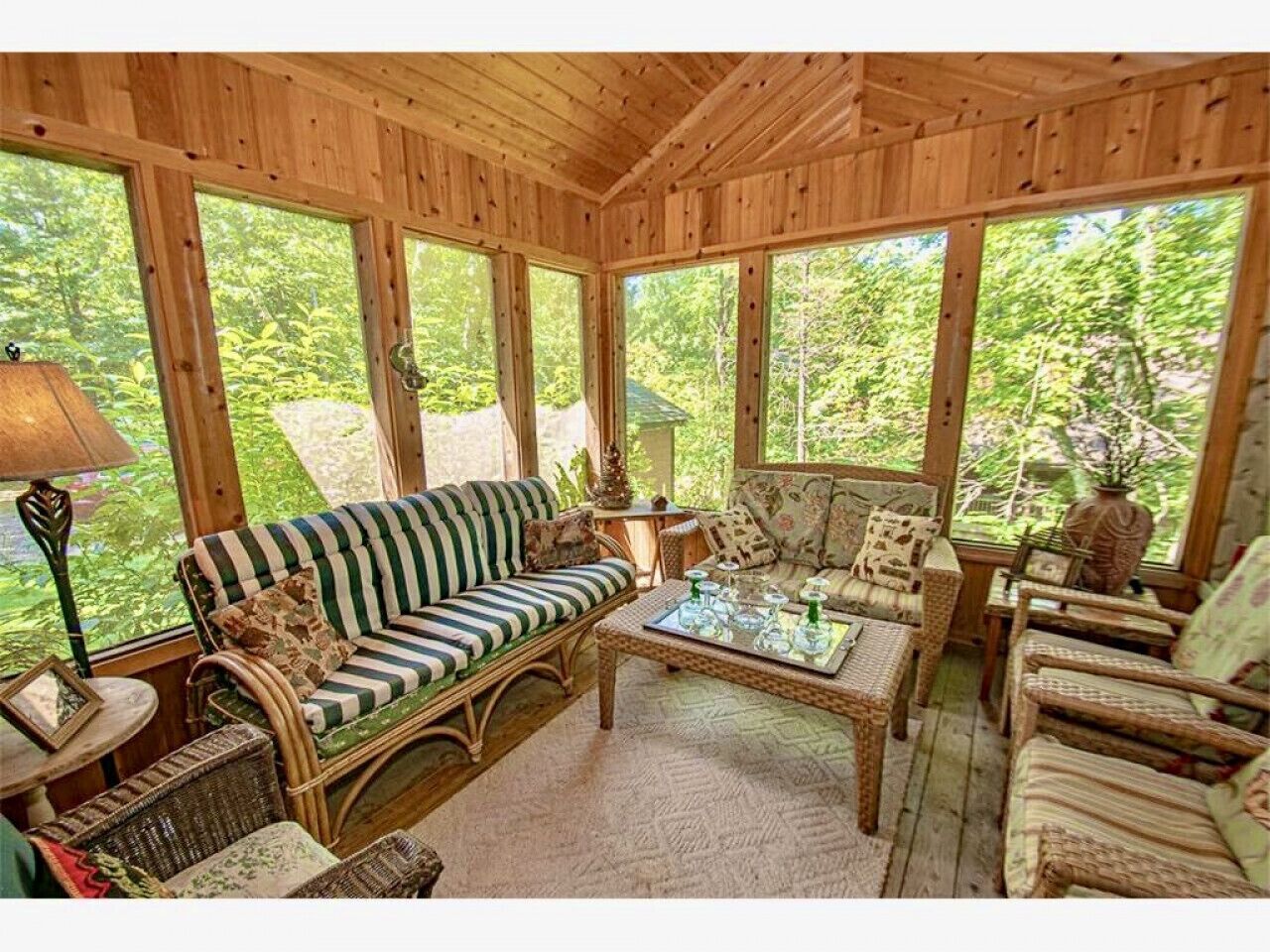 Crosslake Getaway! Pristine Sandy Beach on Trout