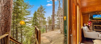 Crosslake Getaway! Pristine Sandy Beach on Trout