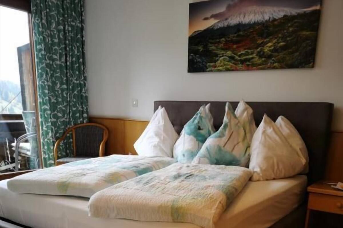 Ropa de cama hipoalergénica, cubrecamas y colchones con efecto memoria 