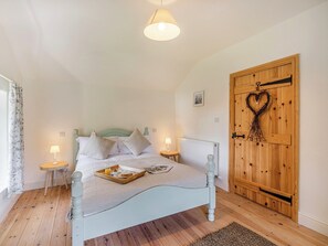 2 quartos, Wi-Fi de cortesia, roupa de cama