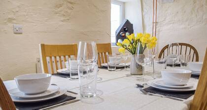 Alojamiento de 3 habitaciones en Maenclochog