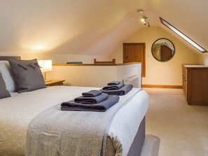 3 slaapkamers, gratis wifi, beddengoed
