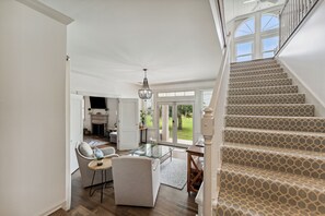 Interior - New DOCK- Wilmington River- 5 BR/4BA Home - New Booking Discount Pricing (Savannah)