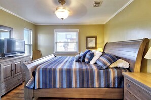 บ้านพัก (3 Bedrooms) | สิ่งอำนวยความสะดวกในที่พัก