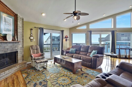 A Sunny Sandbar by Ryson Vacation Rentals