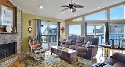 A Sunny Sandbar by Ryson Vacation Rentals