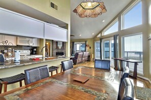 Property amenity - A Sunny Sandbar by Ryson Vacation Rentals (Galveston)