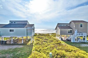 Property amenity - A Sunny Sandbar by Ryson Vacation Rentals (Galveston)