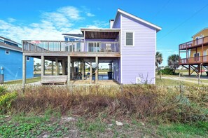 Ferienhaus (3 Bedrooms) | Ausstattung der Unterkunft