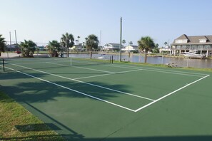 Property amenity