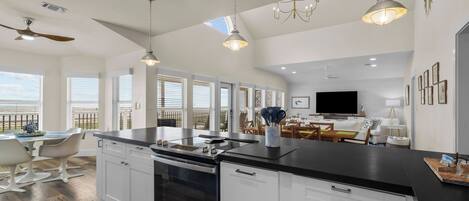 하우스 (3 Bedrooms) | 숙박 시설 내 편의 시설/서비스