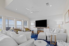 Maison (3 Bedrooms) | Équipement de l’hébergement