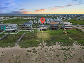 House (3 Bedrooms) | Property amenity