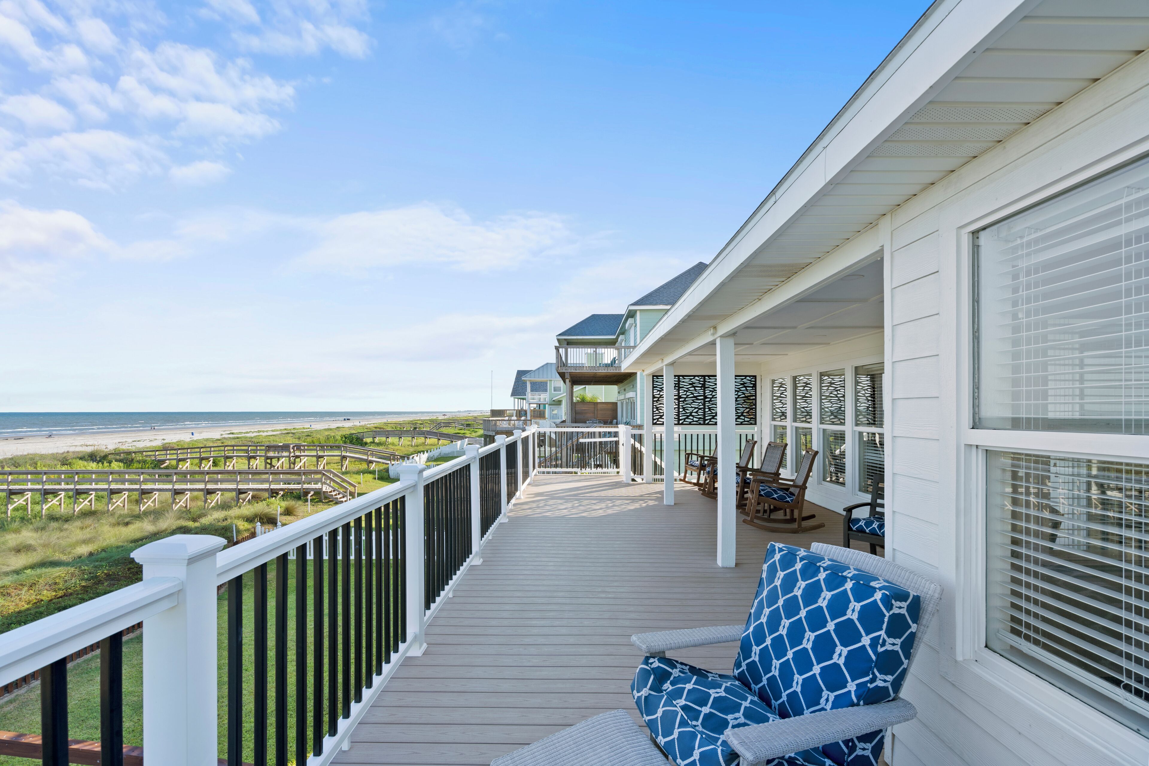 Maison (3 Bedrooms) | Façade de l’hébergement