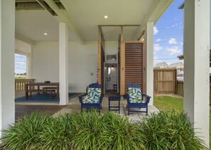 House (3 Bedrooms) | Property amenity